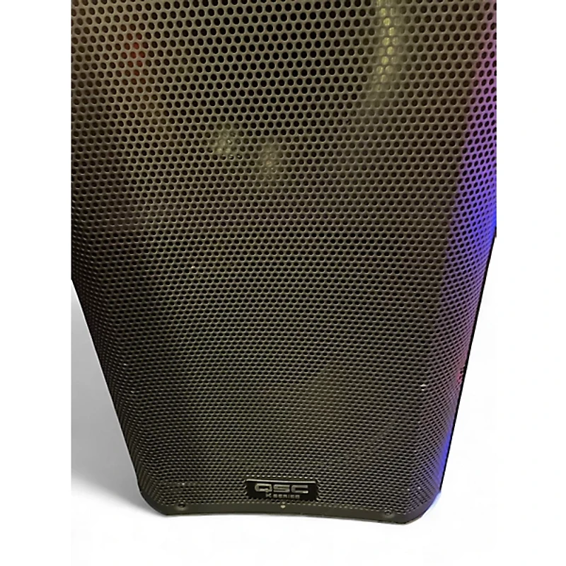 Used QSC K12 Powered Speaker