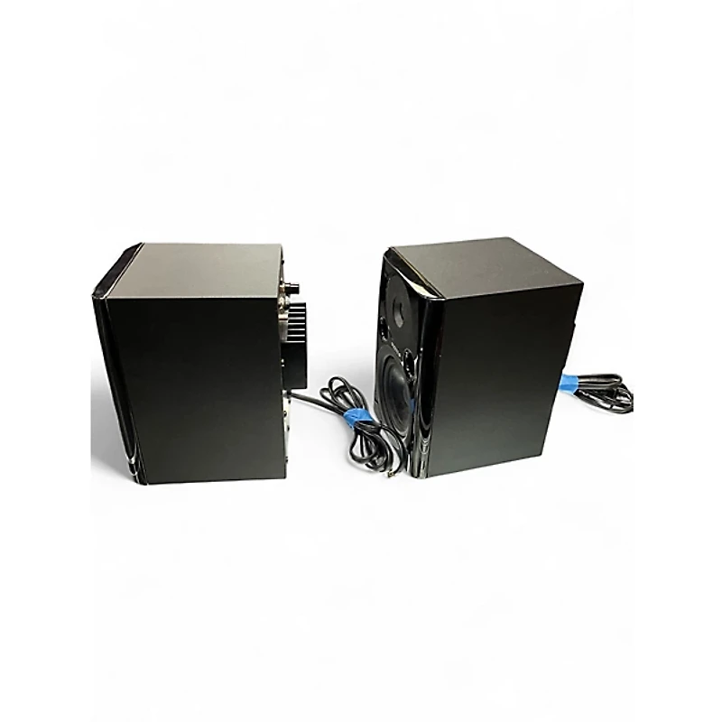 Used Fostex PMO.4N Powered Monitor