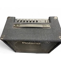 Used Roland KC-200 Keyboard Amp