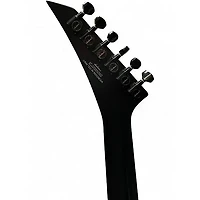 Used Jackson SLX Soloist Trans Purple Solid Body Electric Guitar