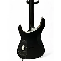 Used Jackson SLX Soloist Trans Purple Solid Body Electric Guitar