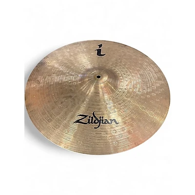 Used Zildjian 20in ILH20R Cymbal