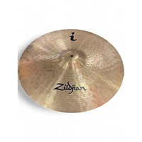 Used Zildjian 20in ILH20R Cymbal