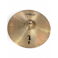 Used Zildjian 20in ILH20R Cymbal