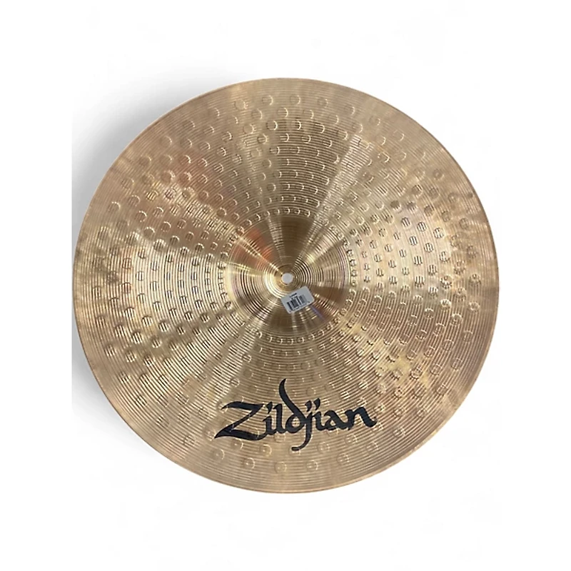 Used Zildjian 20in ILH20R Cymbal