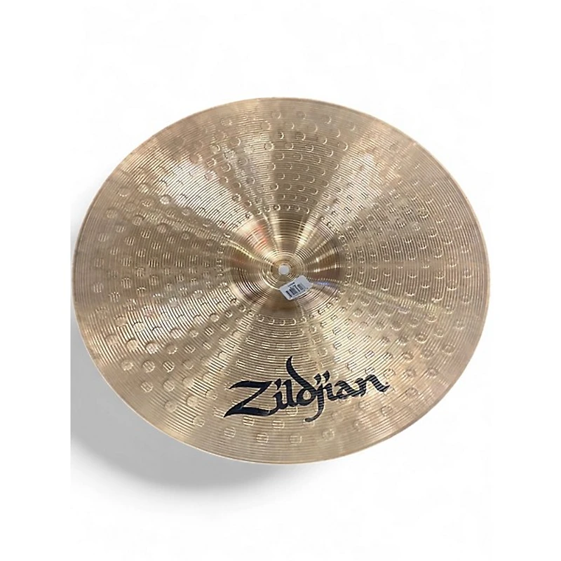 Used Zildjian 20in ILH20R Cymbal