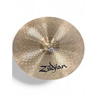 Used Zildjian 20in ILH20R Cymbal