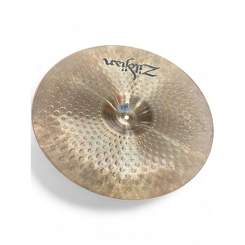 Used Zildjian 20in ILH20R Cymbal