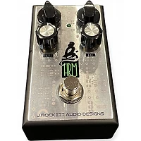 Used J.Rockett Audio Designs Hot Rubber Monkey Effect Pedal
