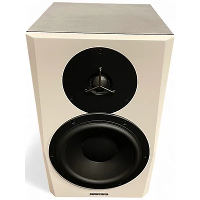 Used Dynaudio LYD 8 Powered Monitor