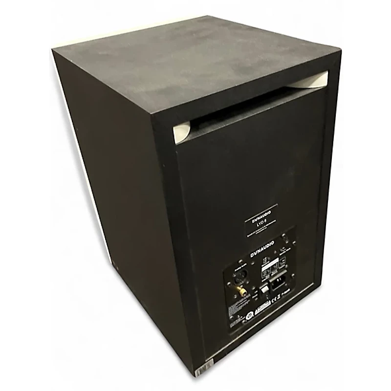 Used Dynaudio LYD 8 Powered Monitor