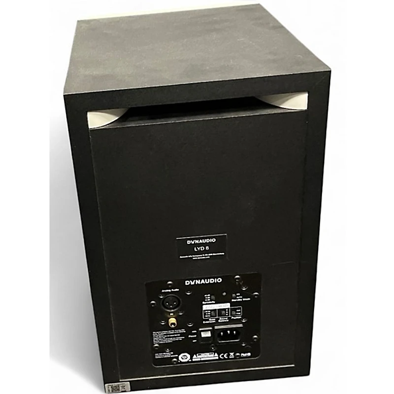 Used Dynaudio LYD 8 Powered Monitor