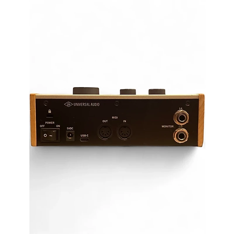 Used Universal Audio VOLT276 Audio Interface