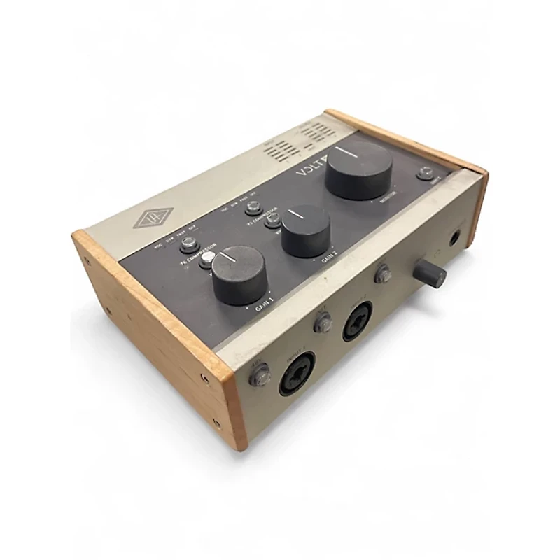 Used Universal Audio VOLT276 Audio Interface