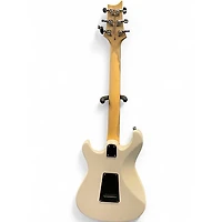 Used PRS SE NF3 Pearl White Solid Body Electric Guitar