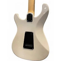 Used PRS SE NF3 Pearl White Solid Body Electric Guitar