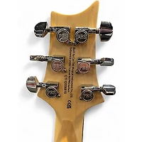 Used PRS SE NF3 Pearl White Solid Body Electric Guitar