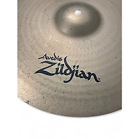 Used Zildjian 14in A Custom Fast Crash Cymbal