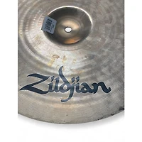 Used Zildjian 14in A Custom Fast Crash Cymbal