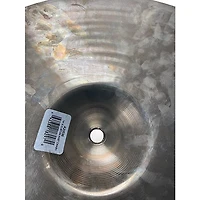 Used Zildjian 14in A Custom Fast Crash Cymbal