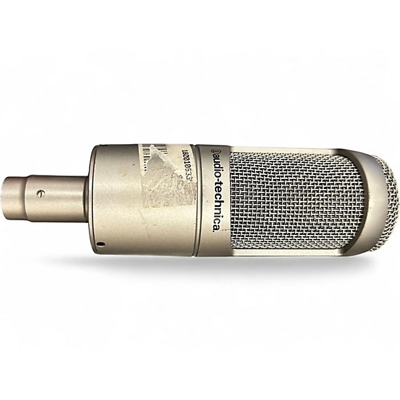 Used Audio-Technica AT3035 Condenser Microphone
