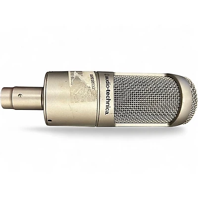 Used Audio-Technica AT3035 Condenser Microphone