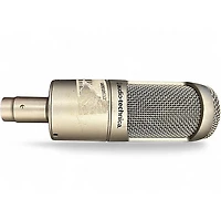 Used Audio-Technica AT3035 Condenser Microphone