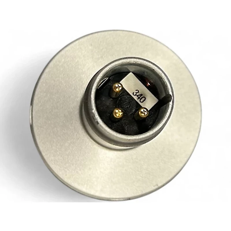 Used Audio-Technica AT3035 Condenser Microphone