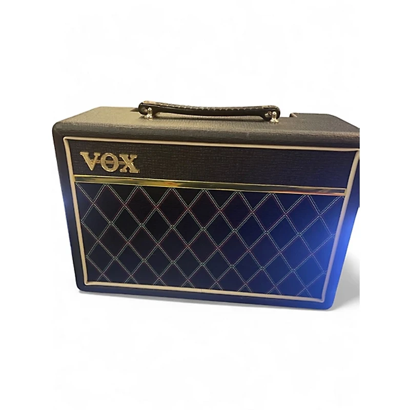 Used VOX PFB10 Bass Combo Amp