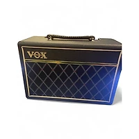 Used VOX PFB10 Bass Combo Amp