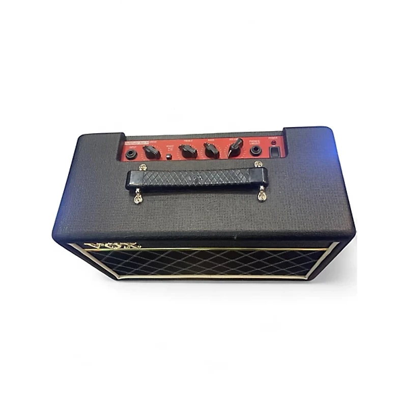 Used VOX PFB10 Bass Combo Amp