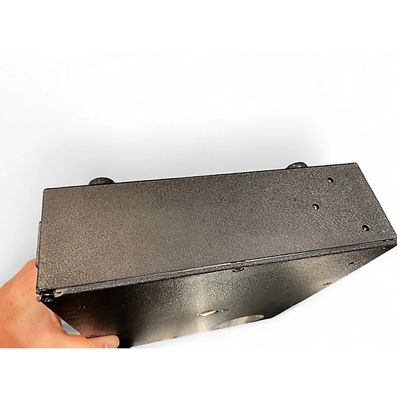 Used Markbass LITTLE MARK 58R Bass Amp Head