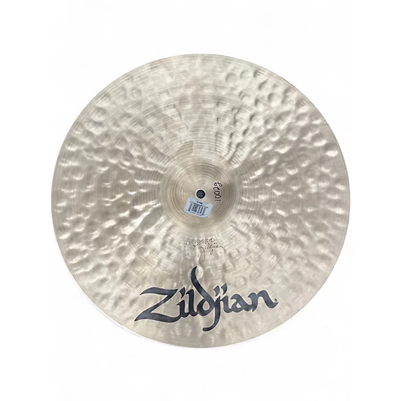 Used Zildjian 16in K Constantinople Crash Cymbal