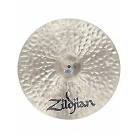 Used Zildjian 16in K Constantinople Crash Cymbal