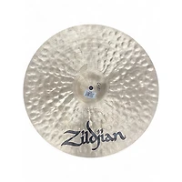 Used Zildjian 16in K Constantinople Crash Cymbal