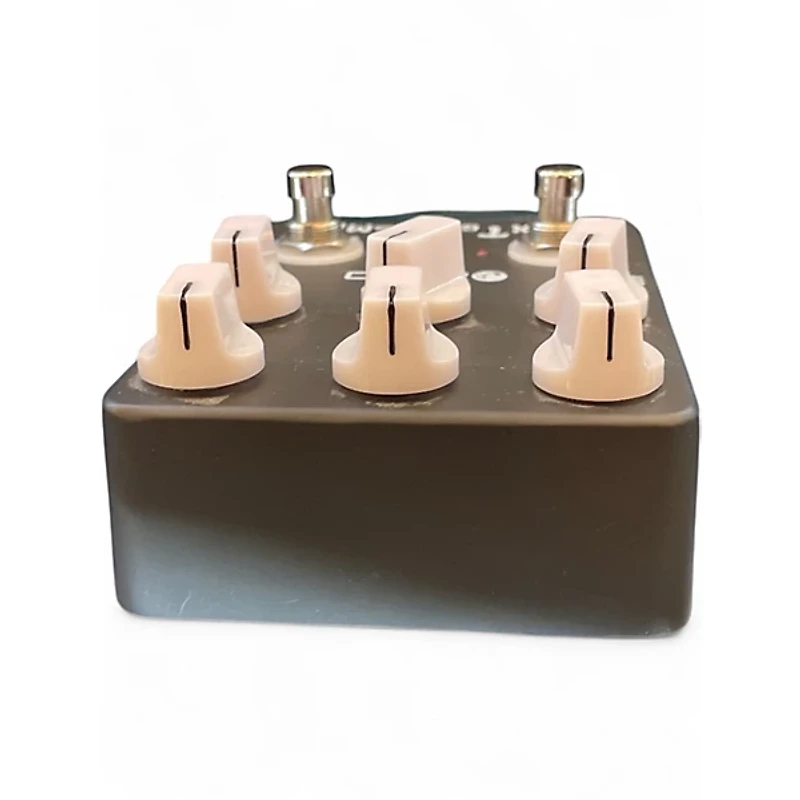 Used Joyo Extreme metal Effect Pedal