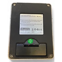 Used Joyo Extreme metal Effect Pedal