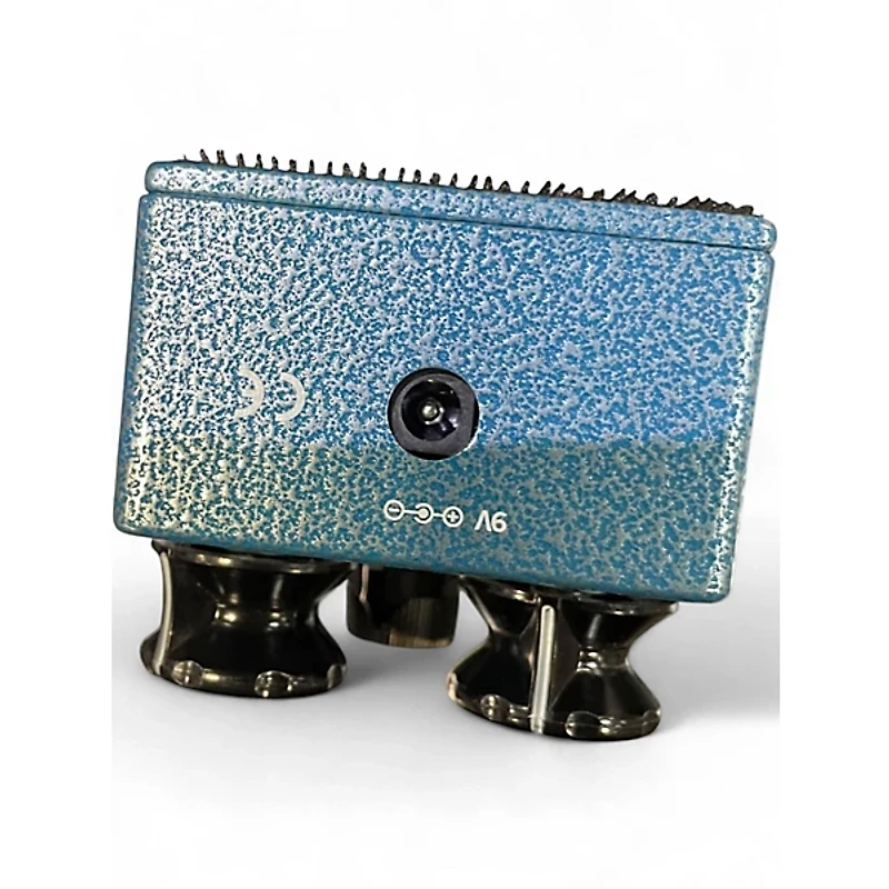 Used Browne Amplification SSHAC Effect Pedal