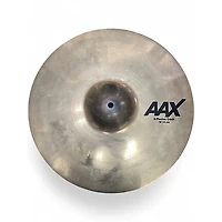 Used SABIAN 16in AAX Crash Cymbal