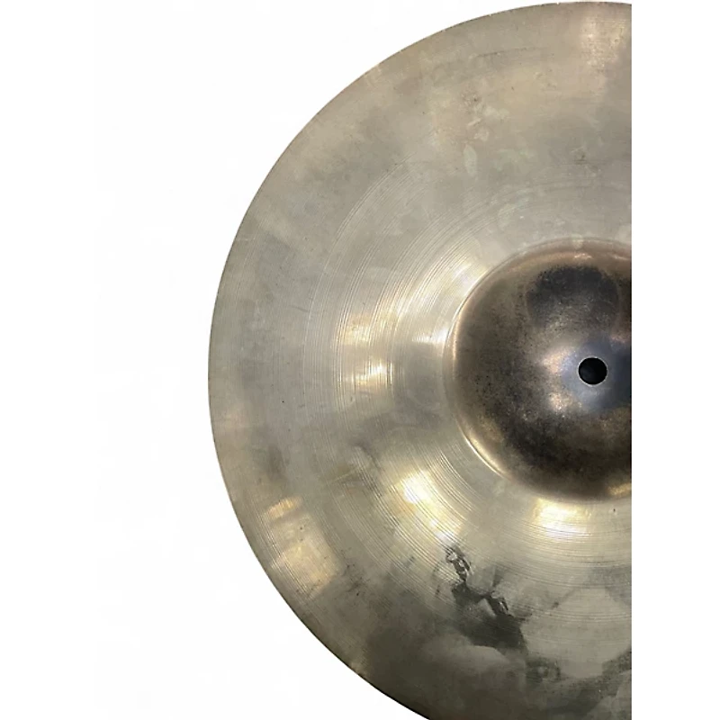 Used SABIAN 16in AAX Crash Cymbal