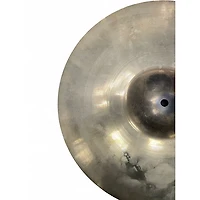 Used SABIAN 16in AAX Crash Cymbal