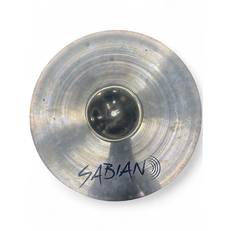 Used SABIAN 16in AAX Crash Cymbal
