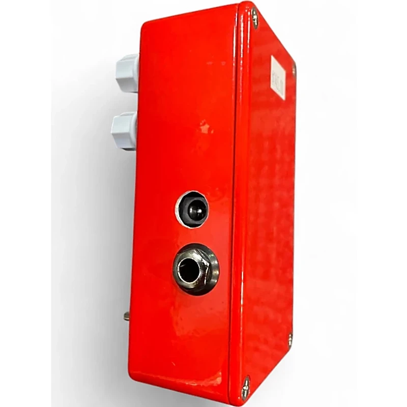 Used Westminster Chick Del a Effect Pedal