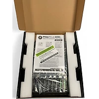 Used Mackie PROFX12 V3 Unpowered Mixer