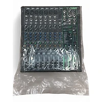 Used Mackie PROFX12 V3 Unpowered Mixer