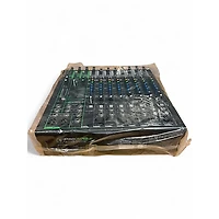 Used Mackie PROFX12 V3 Unpowered Mixer
