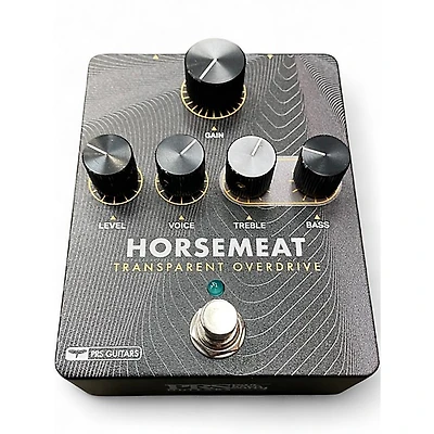 Used PRS Horsemeat Effect Pedal