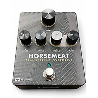 Used PRS Horsemeat Effect Pedal