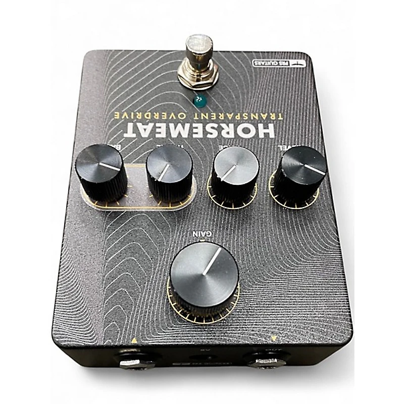 Used PRS Horsemeat Effect Pedal