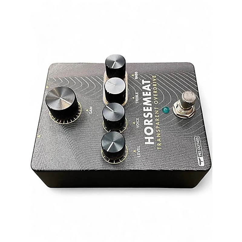 Used PRS Horsemeat Effect Pedal